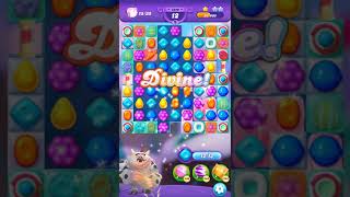 Candy Crush Friends Saga Level 7919