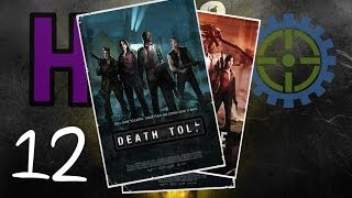 Left 4 Dead 2 - Part 12 - The Docks