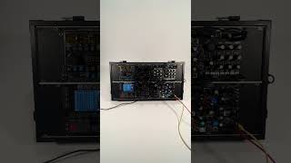 Eurorack Experiment 4723