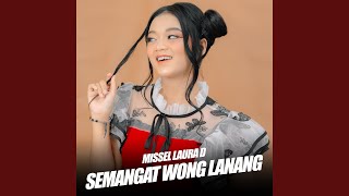 Semangat Wong Lanang (Live)