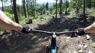 Beskid Mały - MTB