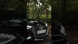 Audi A4 for sale In Bangalore | Luxe cars bangalore | Prewoned Luxury cars #audi  #carsforsale