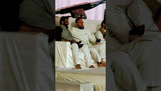 AsaduddinOwaisi Whatsapp status ImtiazJalil WhatsApp status #owaisi #muslimstatus #shortvideo