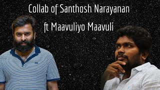 Pa. Ranjith Movie Video Songs ft Maavuliyo Maavuli | Madras | Attakathi | Pariyerum Perumal | kaala