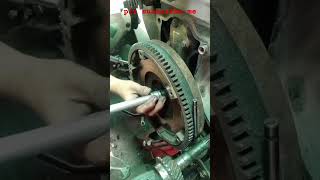 flywheel open #short #flywheel #reel #reels #suzuki #maruti #car #viral