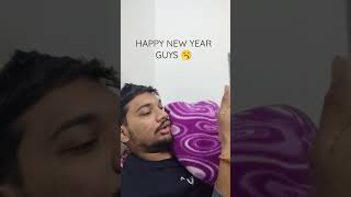 How's My NEW Year  Celebration Going