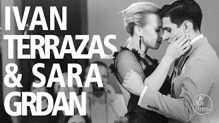 Sara Grdan & Ivan Terrazas 4/5 May Tango Festival 2019