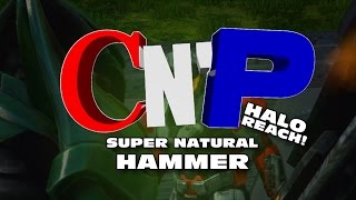 CNP: Super Natural Hammer (2016)