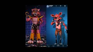 Fnaf- abyss #shorts