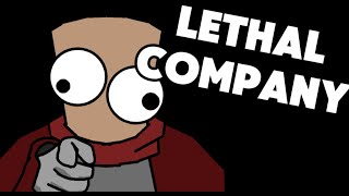 lethal company is wild !!!!@oostynGT