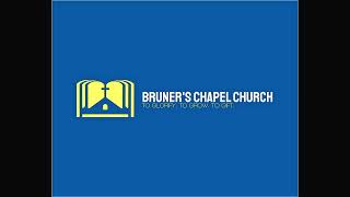 Bruner's Chapel Church, December 31, 2023