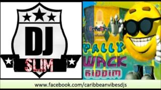 New Niki De Diva | Waistline Wuk [Pally Wack Riddim] 2013 Vincy Soca