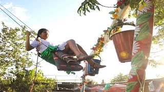 Coplitas de TODOS SANTOS DE ANTAÑO || LAS MEJORES COPLERAS