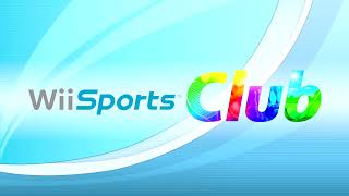 Tennis: Victory - Wii Sports Club Soundtrack