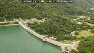 Eugi : un village de Navarre au bord de son lac