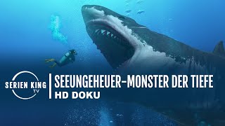 Seeungeheuer - Monster der Tiefe (HD-Doku)