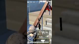 Master close range combat pubg mobile | tips and tricks to master aim and reflexes #shorts