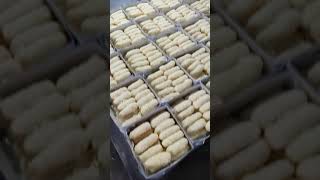 Bangladeshi sweet street food |