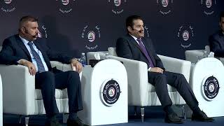 Iraq Forum: For Stability and Prosperity: S8