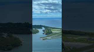 CN Tower 360 View