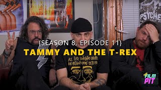 The Film Pit - S08E11 - Tammy and the T-Rex (Trailer)