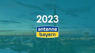 This is Antenne Bayern 2023!