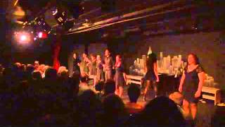 The Kid Inside- Senior Cabaret 2014