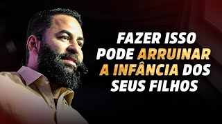 ESSAS SÃO AS 3 FUNÇÕES DO DINHEIRO | Wendell Carvalho