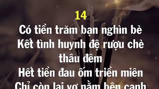 TỰ NGẪM SỰ ĐỜI - Những Câu Nói Hay