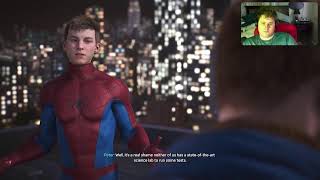 LIVE! Spider-Man 2 [Campaign] PART 2