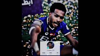 شكرا من  القلب 😔🏅🖤_ الف مليون مبروك يا زعيم 🔵🎶