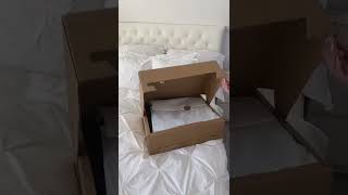 Unboxing Video Tiktok leaisi20