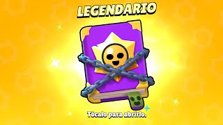 📒LIBROS LEGENDARIOS YA ESTÁ AQUÍ!!!?✅🎁|REGALOS Brawl Stars