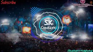 EKACH GAV APLA BELGAV - 2K18 TRACK - S.K CREATIONS  & DJ VENKS BGM