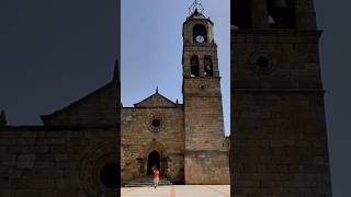 Centro de Puebla de Sanabria #espanha