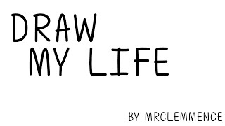 Draw My Life - Jake Clemmence