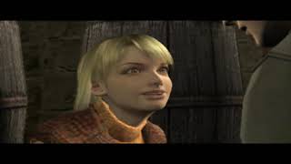 Resident Evil 4 (pcsx2) Gameplay Walkthrough part 5