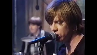 Sonic Youth - The Diamond Sea (Live at "The State", October 20 1995) [HD Audio Upgrade]