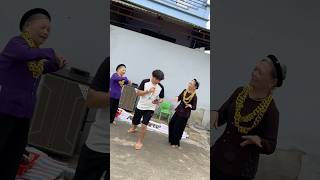 Karaok Ôm Kiểu Bóp C #tonyduc68 #butinhbuthach #funny #shorts #hài #trending #videoviral #comedy