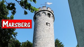 10 Marsberg Sehenswürdigkeiten