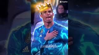 King Ronaldo💀👑