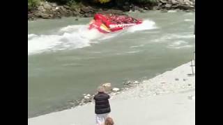 Shotover Jet Queenstown | New Zealand