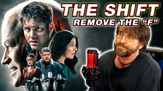 The Shift - MOVIE REVIEW - A Christian Sci-fi Multiverse?