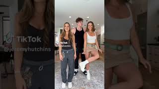 Jeremy Hutchins tiktok