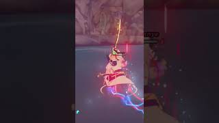 Healers Have it Rough #shinobistriker #ntbss #gaming #shorts