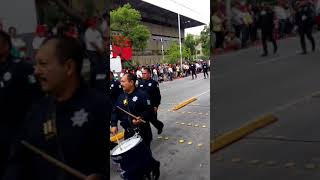 Banda de Guerra Municipio