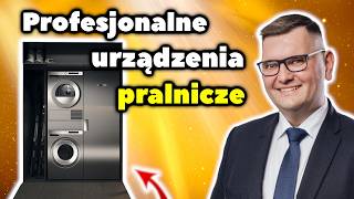 Profesjonalna pralnia w domu. SZAFA SUSZĄCA ASKO DC7784V.S PRALKA W6098X.S/3 SUSZARKA  T608HX.S