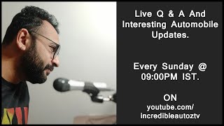 Let's Talk Live | Q And A | Automobile Updates | #askjaydave | #iatv