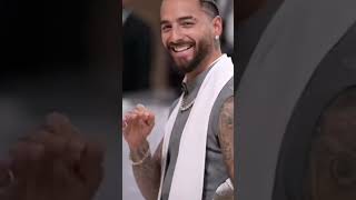 maluma