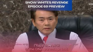 Episode 68 Preview | Snow White's Revenge 스캔들